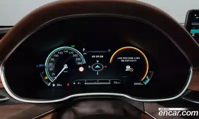 Genesis G80 2023 2.5 гидро в Москве № 25138, миниатюра 8