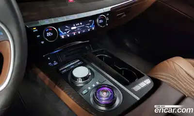Genesis G80 2023 2.5 гидро в Москве № 25138, миниатюра 9