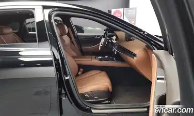 Genesis G80 2023 2.5 гидро в Москве № 25138, миниатюра 10