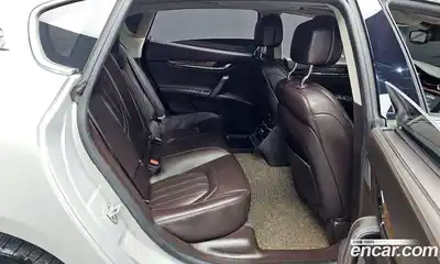 Maserati Quattroporte 2017 3.0 гидро в Москве № 255930, миниатюра 12