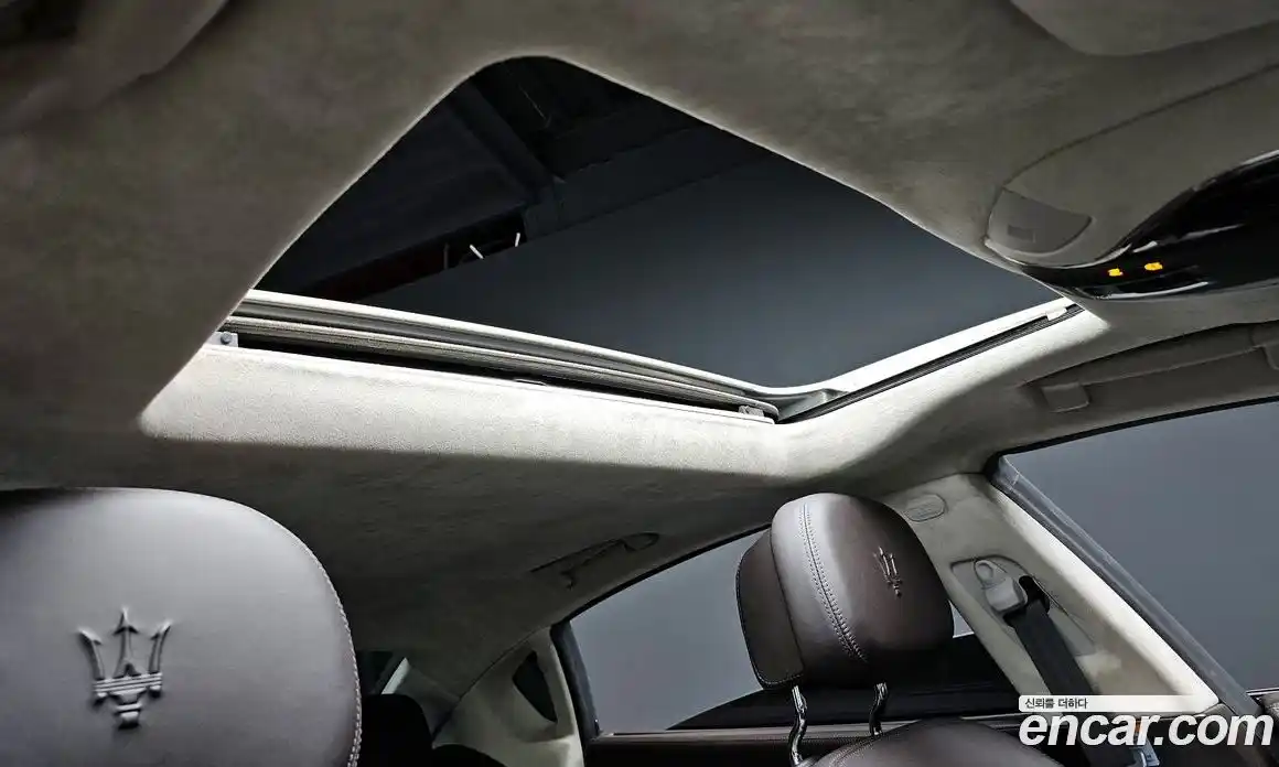 Maserati Quattroporte 2017 3.0 гидро в Москве № 255930, фото 19