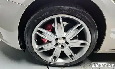 Maserati Quattroporte 2017 3.0 гидро в Москве № 255930, миниатюра 5