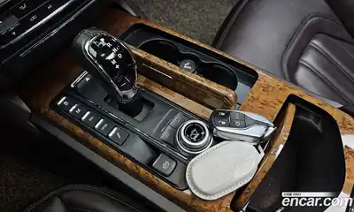 Maserati Quattroporte 2017 3.0 гидро в Москве № 255930, миниатюра 9