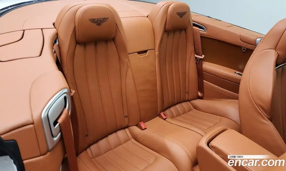 Bentley Continental 2014 4.0 гидро в Москве № 256617, фото 12