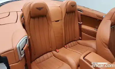 Bentley Continental 2014 4.0 гидро в Москве № 256617, миниатюра 12