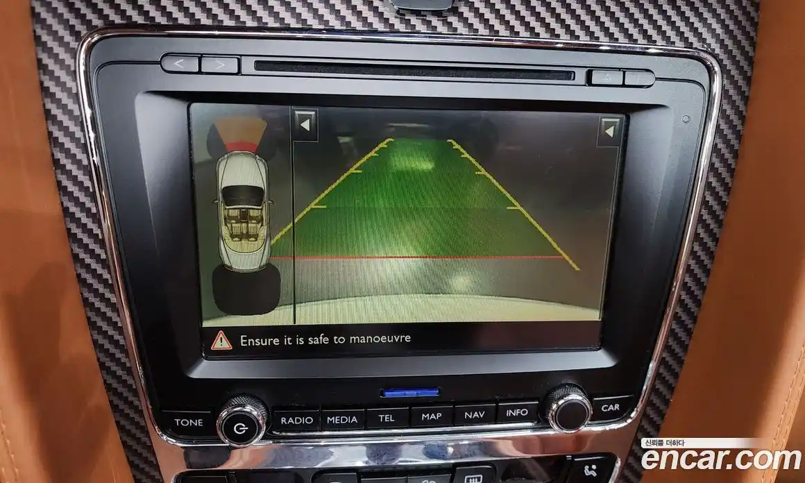 Bentley Continental 2014 4.0 гидро в Москве № 256617, фото 15