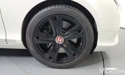 Bentley Continental 2014 4.0 гидро в Москве № 256617, миниатюра 5