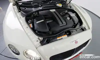 Bentley Continental 2014 4.0 гидро в Москве № 256617, миниатюра 6