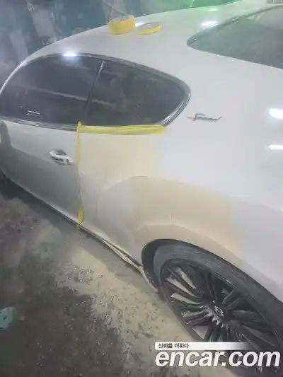 Bentley Continental, 2009