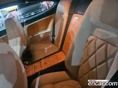 Bentley Continental 2009 6.0 гидро в Москве № 434066, миниатюра 10