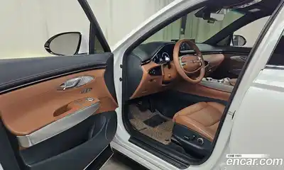 Genesis GV70 2023 2.5 гидро в Москве № 58951, миниатюра 10