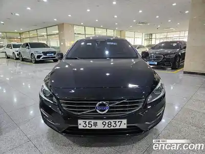 Volvo S60 2014 1.6 гидро в Москве № 1000802, миниатюра 2