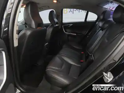Volvo S60 2014 1.6 гидро в Москве № 1000802, миниатюра 6
