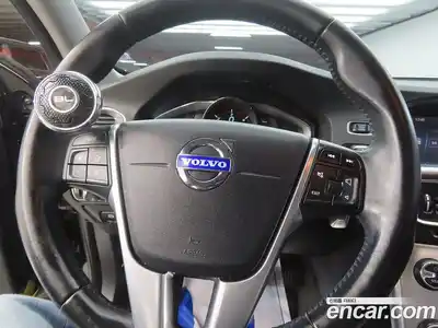 Volvo S60 2014 1.6 гидро в Москве № 1000802, миниатюра 8