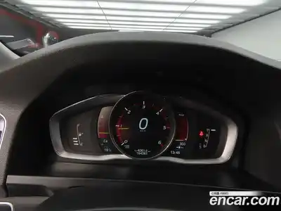 Volvo S60 2014 1.6 гидро в Москве № 1000802, миниатюра 9