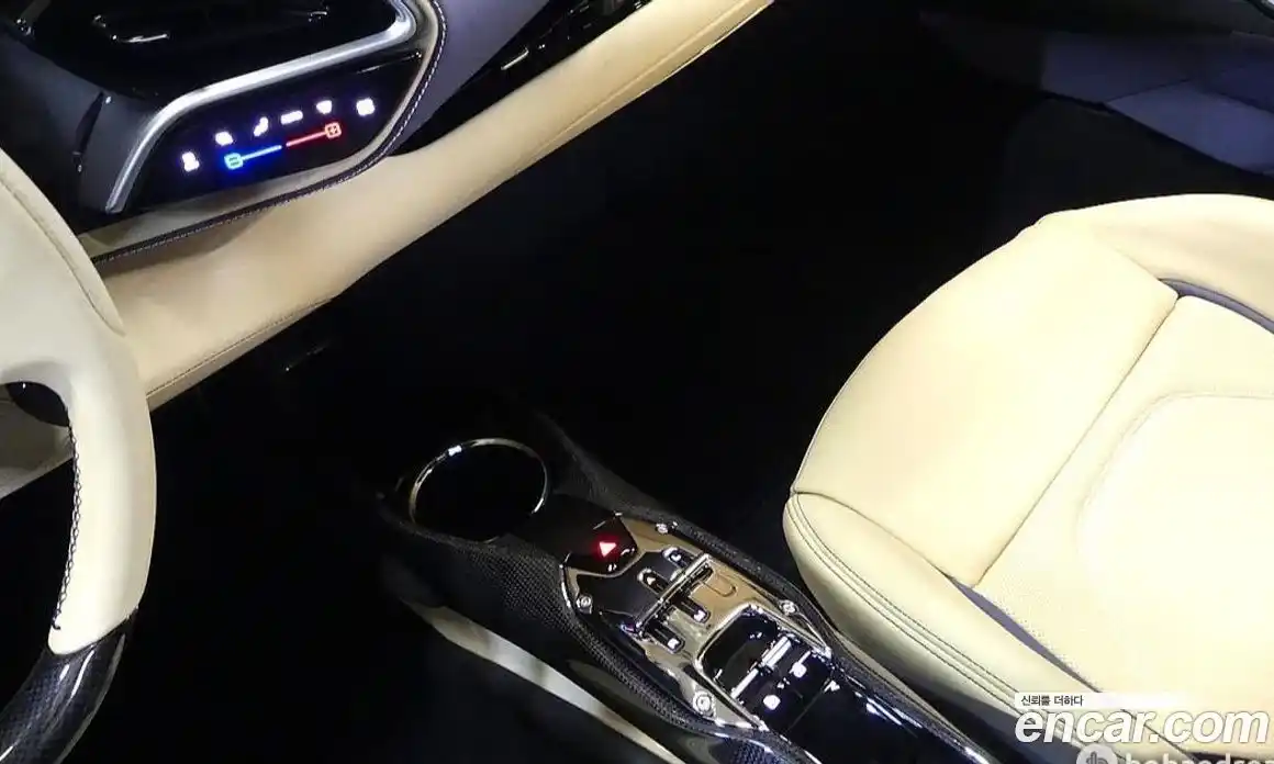 Ferrari 296 2022 3.0 гидро в Москве № 1015897, фото 13