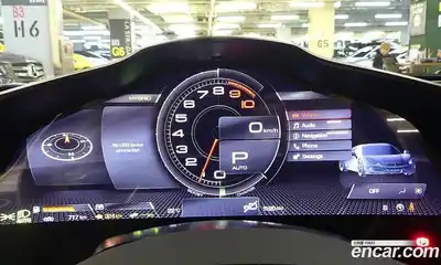 Ferrari 296 2022 3.0 гидро в Москве № 1015897, миниатюра 8