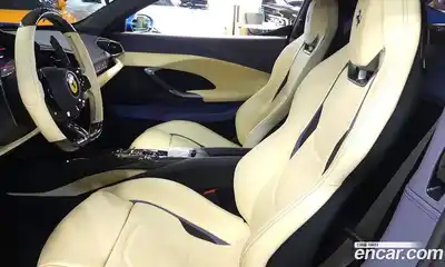 Ferrari 296 2022 3.0 гидро в Москве № 1015897, миниатюра 10