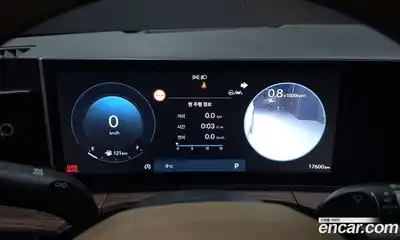 Hyundai Santa Fe 2023 2.5 гидро в Москве № 107890, миниатюра 8