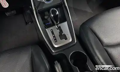 Hyundai Avante 2013 1.6 гидро в Москве № 1127859, миниатюра 9