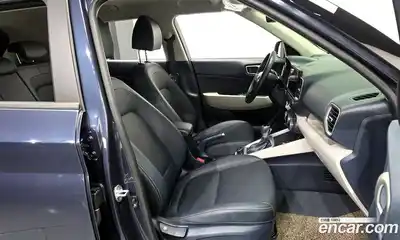 Hyundai Venue 2022 1.6 Автомат в Москве № 1127862, миниатюра 11