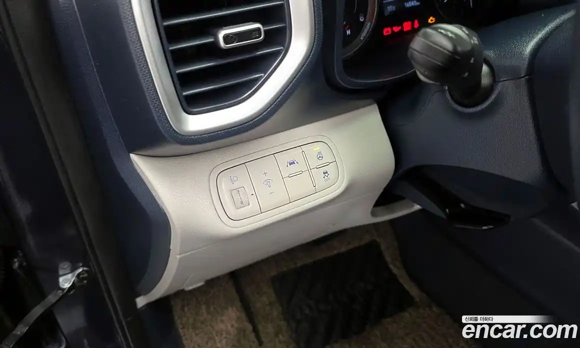 Hyundai Venue 2022 1.6 Автомат в Москве № 1127862, фото 16