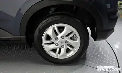 Hyundai Venue 2022 1.6 Автомат в Москве № 1127862, миниатюра 5