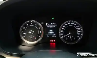 Hyundai Venue 2022 1.6 Автомат в Москве № 1127862, миниатюра 8