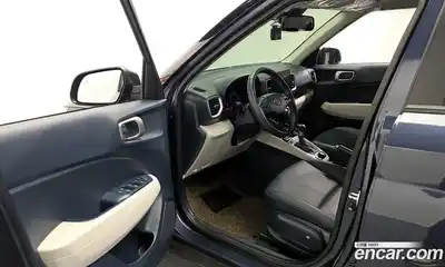 Hyundai Venue 2022 1.6 Автомат в Москве № 1127862, миниатюра 10