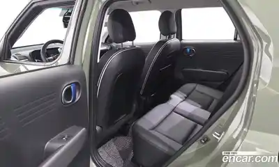 Hyundai Casper 2023 1.0 гидро в Москве № 1128021, миниатюра 11