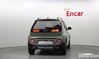 Hyundai Casper 2023 1.0 гидро в Москве № 1128021, миниатюра 4