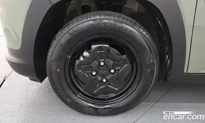 Hyundai Casper 2023 1.0 гидро в Москве № 1128021, миниатюра 5