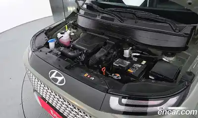 Hyundai Casper 2023 1.0 гидро в Москве № 1128021, миниатюра 6