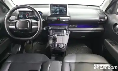 Hyundai Casper 2023 1.0 гидро в Москве № 1128021, миниатюра 7