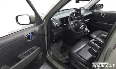 Hyundai Casper 2023 1.0 гидро в Москве № 1128021, миниатюра 10