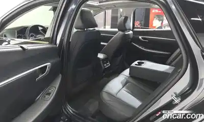 Hyundai Sonata 2019 2.0 Автомат в Москве № 1128115, миниатюра 11