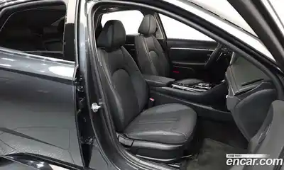 Hyundai Sonata 2019 2.0 Автомат в Москве № 1128115, миниатюра 12