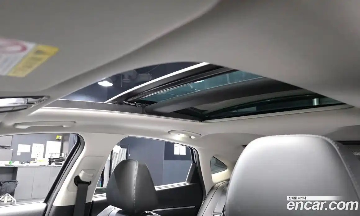 Hyundai Sonata 2019 2.0 Автомат в Москве № 1128115, фото 19