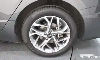 Hyundai Sonata 2019 2.0 Автомат в Москве № 1128115, миниатюра 5