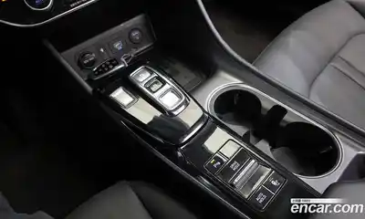 Hyundai Sonata 2019 2.0 Автомат в Москве № 1128115, миниатюра 9