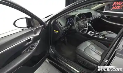 Hyundai Sonata 2019 2.0 Автомат в Москве № 1128115, миниатюра 10