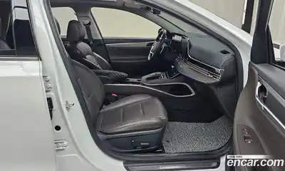 Hyundai Grandeur 2021 3.0 гидро в Москве № 1128167, миниатюра 11