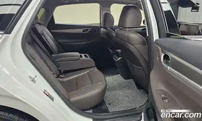 Hyundai Grandeur 2021 3.0 гидро в Москве № 1128167, миниатюра 12