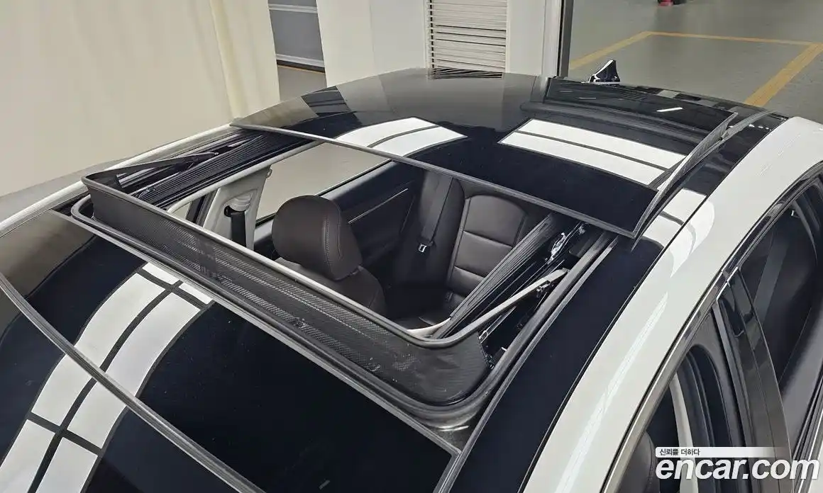 Hyundai Grandeur 2021 3.0 гидро в Москве № 1128167, фото 19