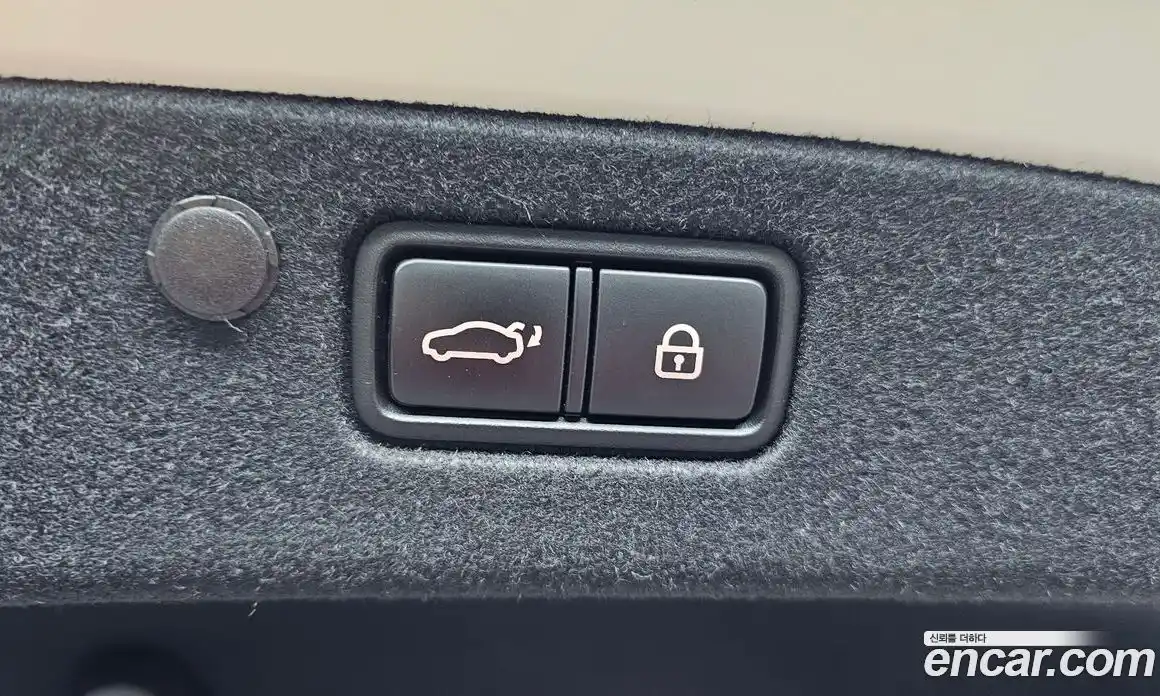Hyundai Grandeur 2021 3.0 гидро в Москве № 1128167, фото 20