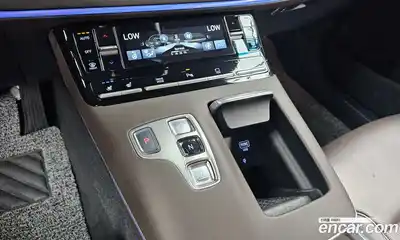 Hyundai Grandeur 2021 3.0 гидро в Москве № 1128167, миниатюра 9