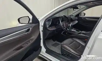 Hyundai Grandeur 2021 3.0 гидро в Москве № 1128167, миниатюра 10