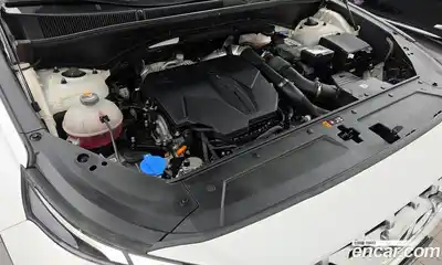 Hyundai Santa Fe 2021 2.5 гидро в Москве № 1128181, миниатюра 6