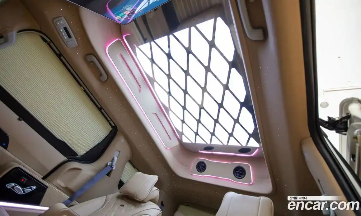 Kia Canival 2026 3.5 Автомат в Москве № 1128325, фото 15