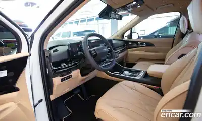 Kia Canival 2026 3.5 Автомат в Москве № 1128325, миниатюра 3